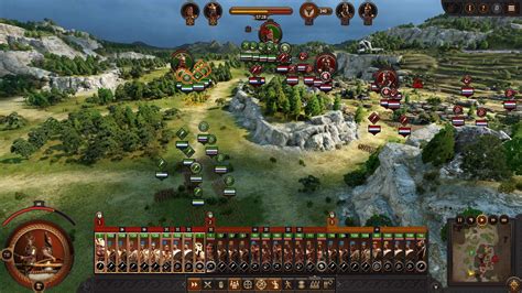 New total war game. Things To Know About New total war game. 